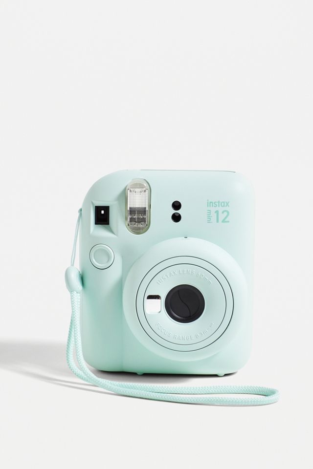 Fujifilm Instax Mint Mini 12 Instant Camera  #6