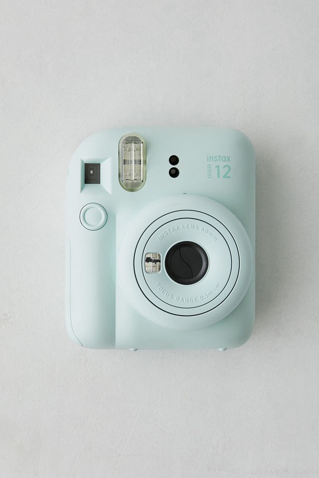 Fujifilm Instax Mint Mini 12 Instant Camera  #1
