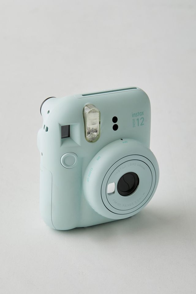 Fujifilm Instax Mint Mini 12 Instant Camera  #2