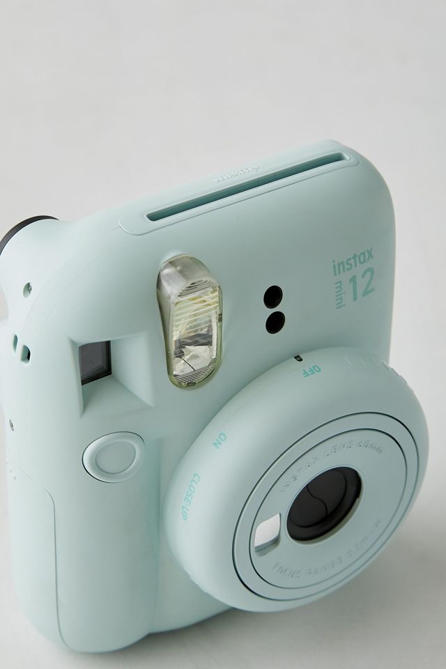 Fujifilm Instax Mint Mini 12 Instant Camera  #3