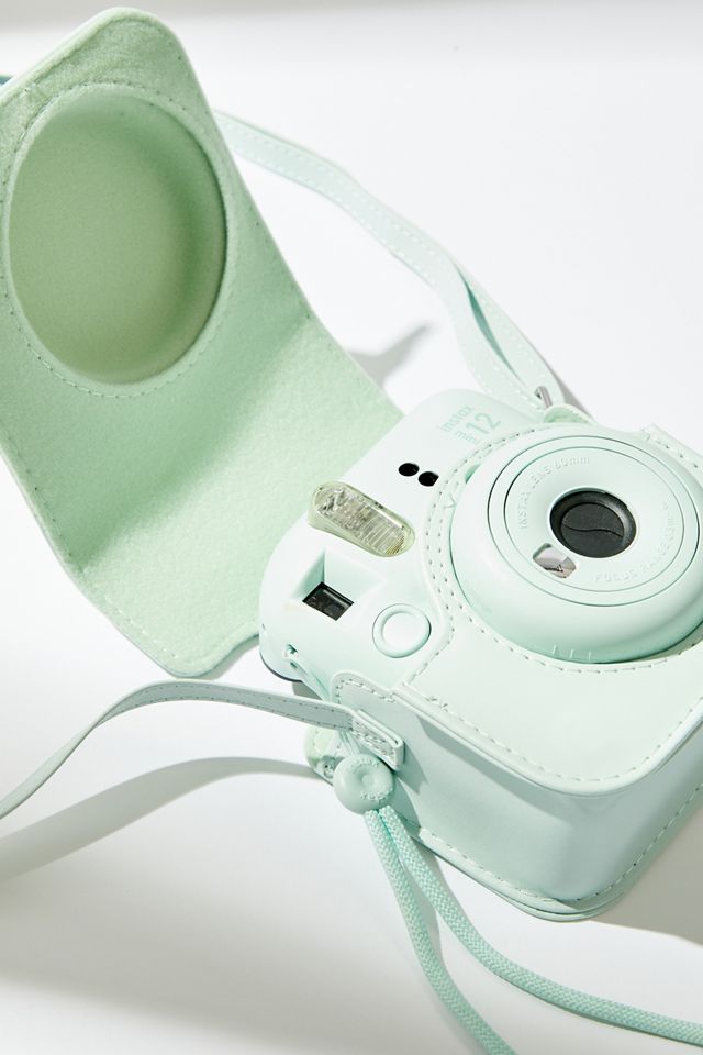 instax polaroid camera case
