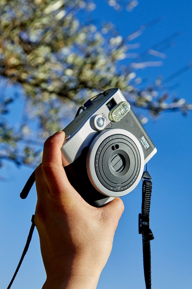 Fujifilm Instax Mini 90 Camera | Urban Outfitters UK