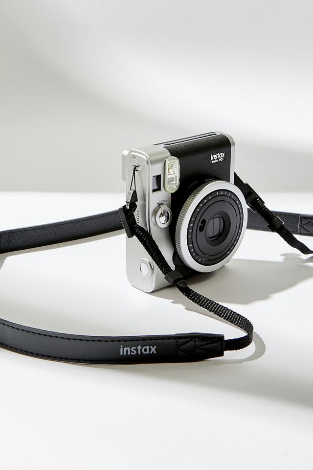 Fujifilm Instax Mini 90 Camera | Urban Outfitters UK