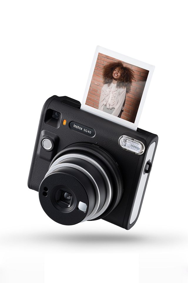 Fujifilm Instax Square SQ40 Camera  #2