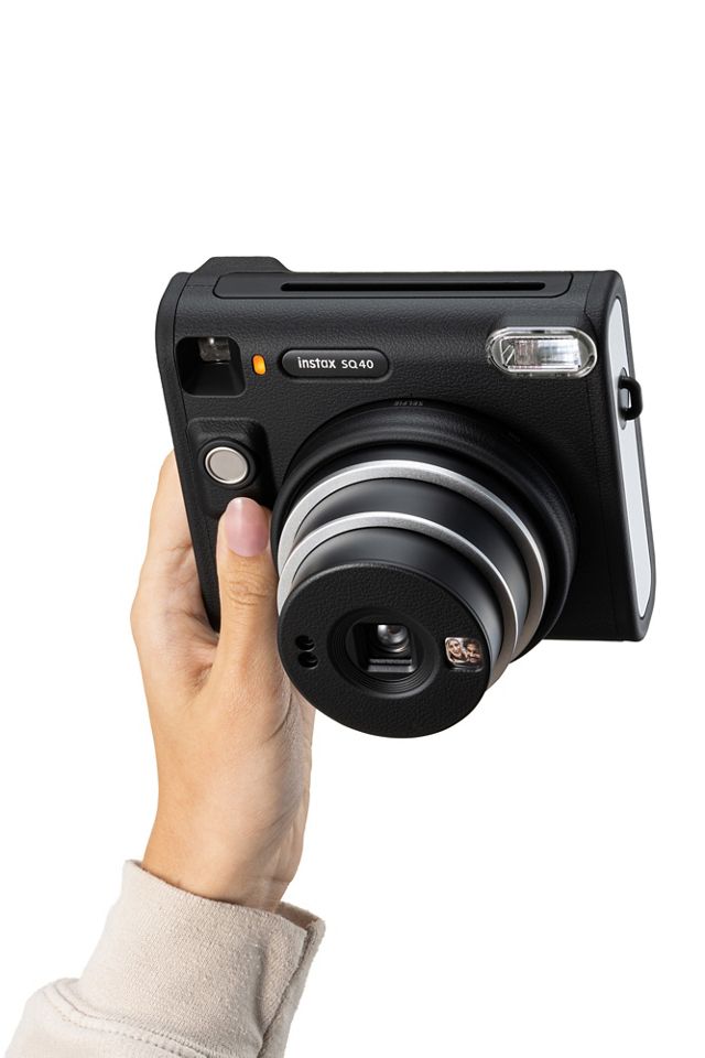 Fujifilm Instax Square SQ40 Camera  #3