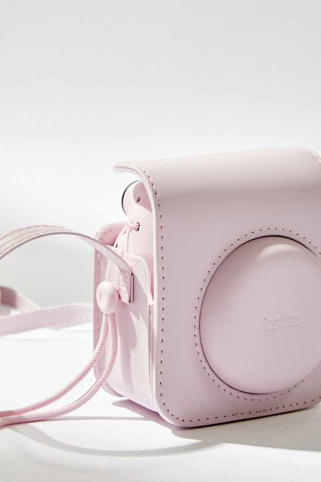Fufifilm – Kamerahülle für Instax Mini 12 in Rosa #1
