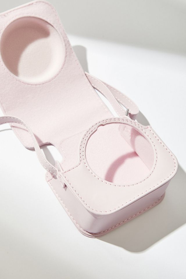 Fufifilm – Kamerahülle für Instax Mini 12 in Rosa #2