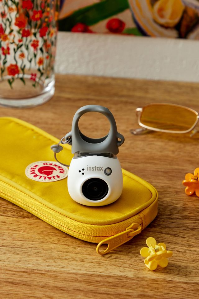 Fujifilm Instax Pal White Digital Camera  #1