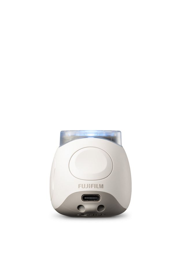 Fujifilm Instax Pal White Digital Camera  #5