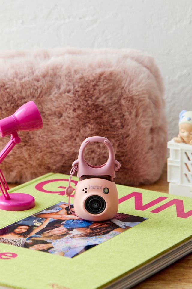 Fujifilm Instax Pal Pink Digital Camera