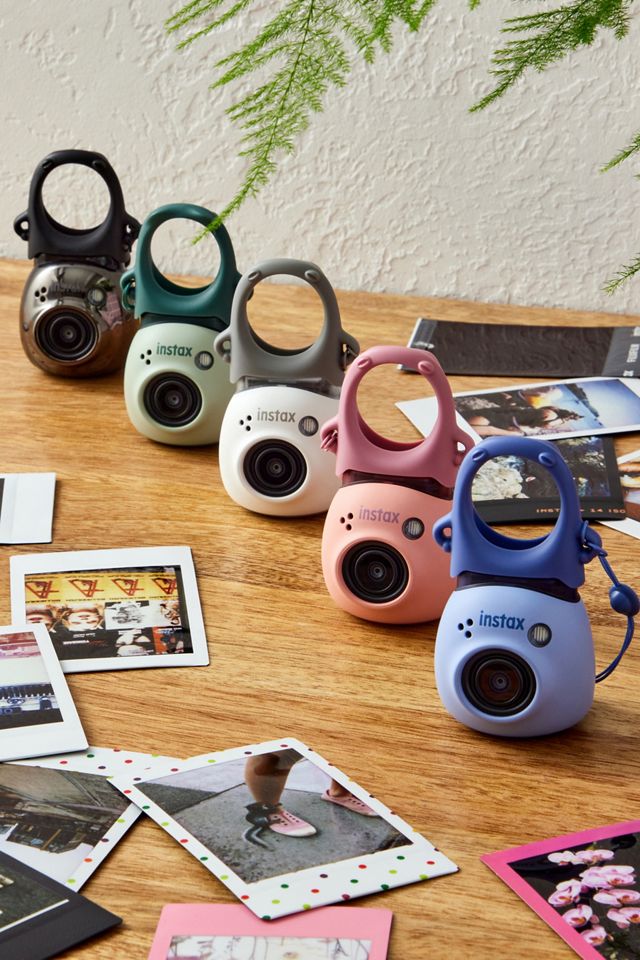 Fujifilm Instax Pal Pink Digital Camera  #2