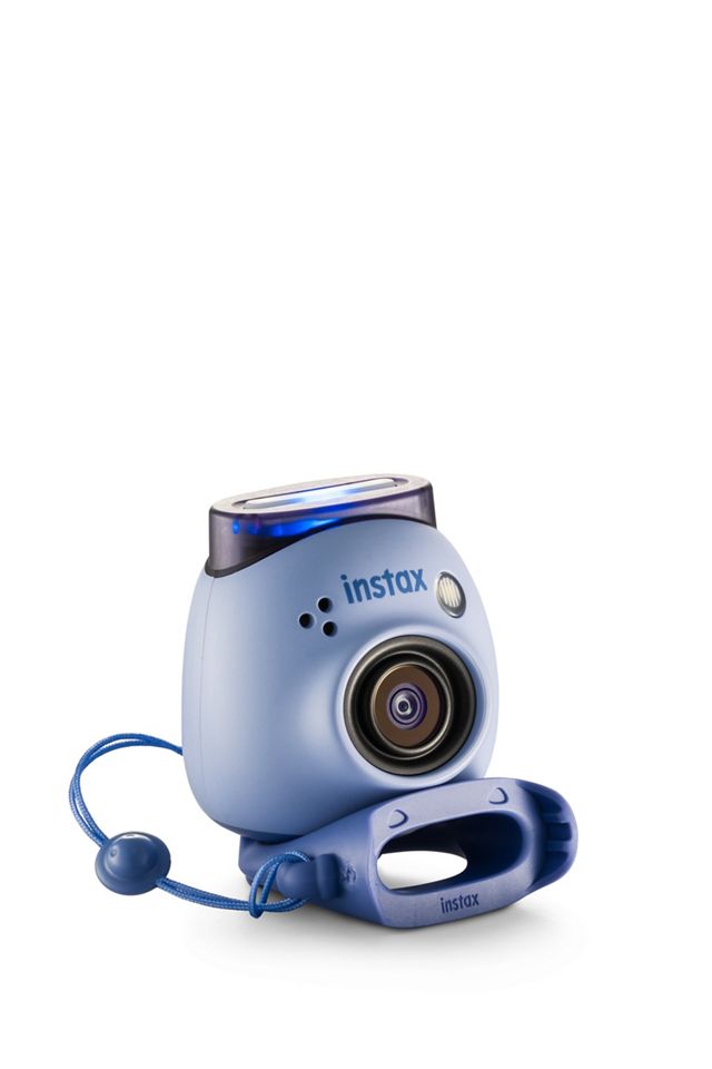 Fujifilm Instax Pal Blue Digital Camera  #4