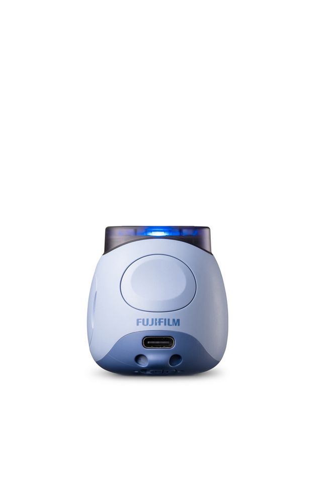 Fujifilm Instax Pal Blue Digital Camera  #5