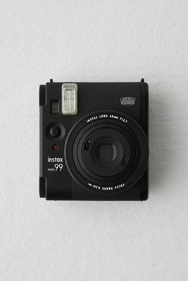 Fotocamera istantanea Fujifilm Instax Mini 99 Nera
