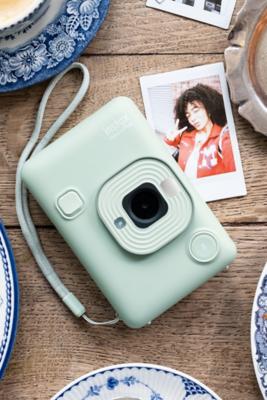 Appareil photo instantané Matcha Vert Instax Mini LiPlay en taille: TAILLE UNIQUE - Fujifilm - Modalova