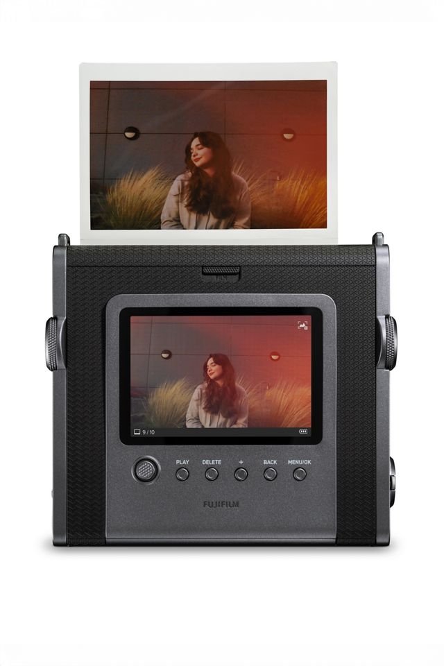 Cámara Fujifilm Instax Wide Evo #2