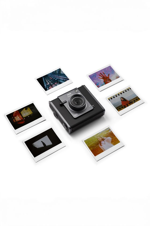Cámara Fujifilm Instax Wide Evo #4