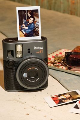 Fujifilm Instax Mini 41 Camera