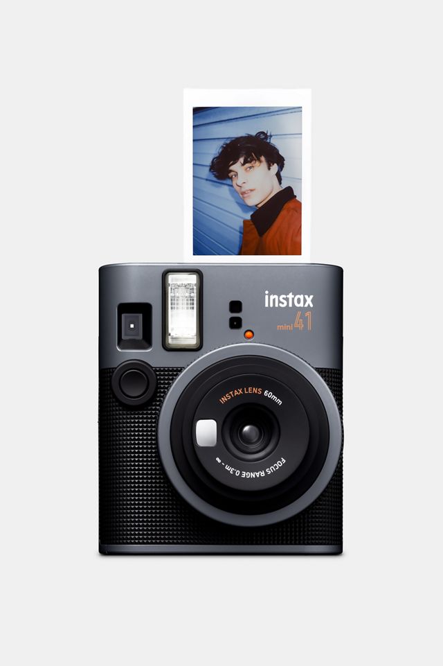 Cámara Fujifilm Instax Mini 41 #3