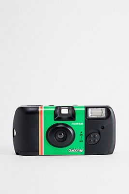 Fujifilm QuickSnap Einwegkamera