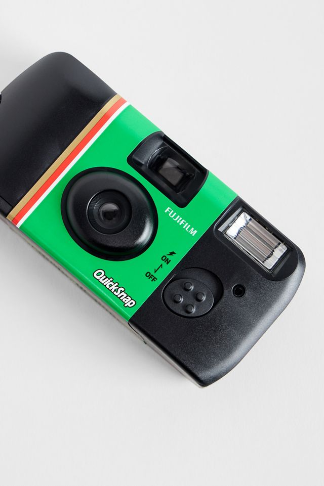 Fotocamera Usa e Getta con Pellicola Fujifilm QuickSnap #1