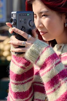 Fotocamera Cinema Instax Mini Evo