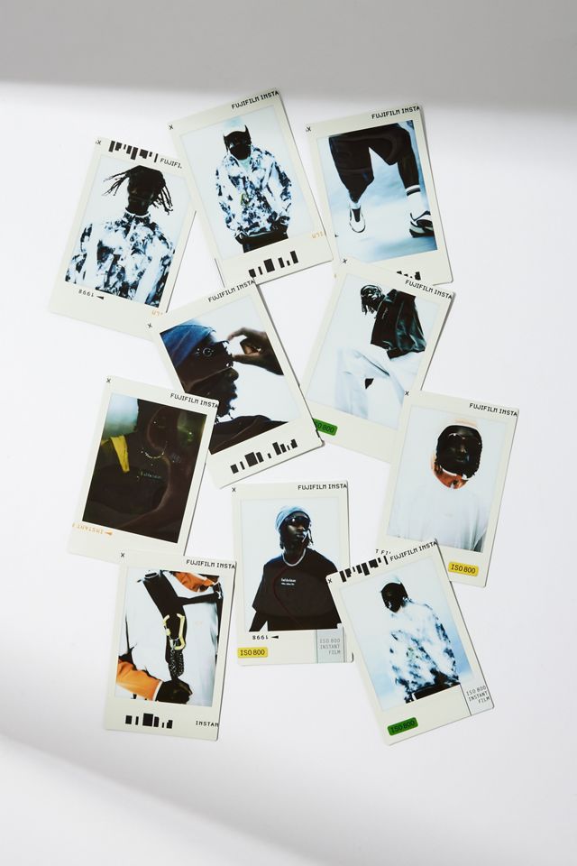 Fujifilm Instax Mini Foto-Dia #1