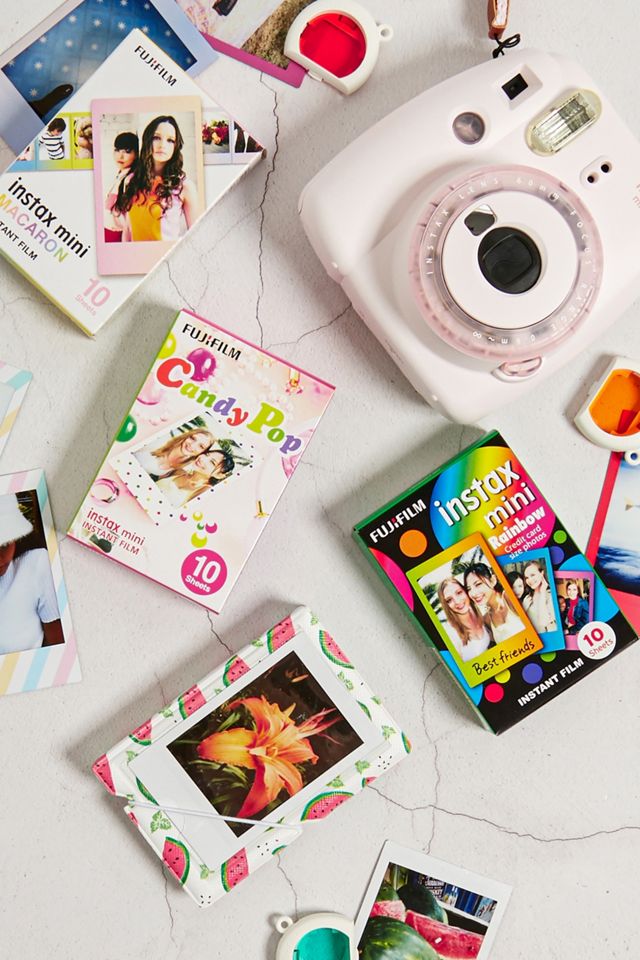 Fujifilm Instax Deco Film Bundle #1