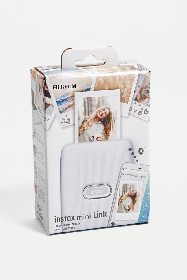Fujifilm - Imprimante Mini Link pour smartphone #1
