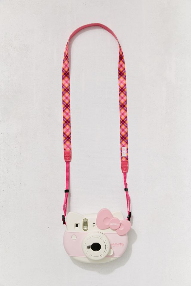 Fujifilm - Appareil photo instantané Instax™ Mini 8 Hello Kitty #1