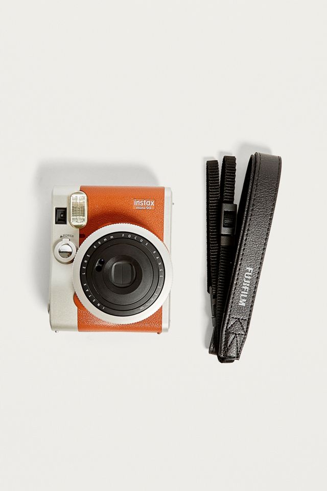 Fujifilm Instax™ Mini 90 Instant Camera #1