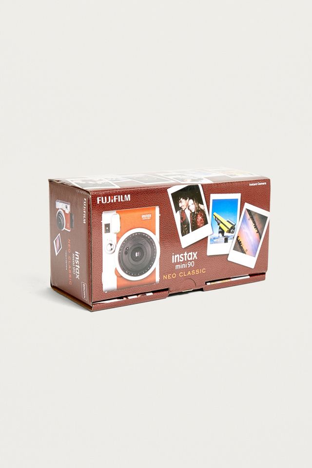 Fujifilm Instax™ Mini 90 Instant Camera #3