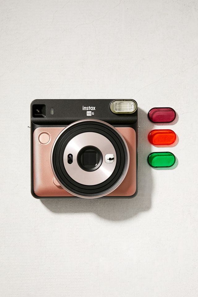 Fujifilm Instax™ Square Instant Camera #1