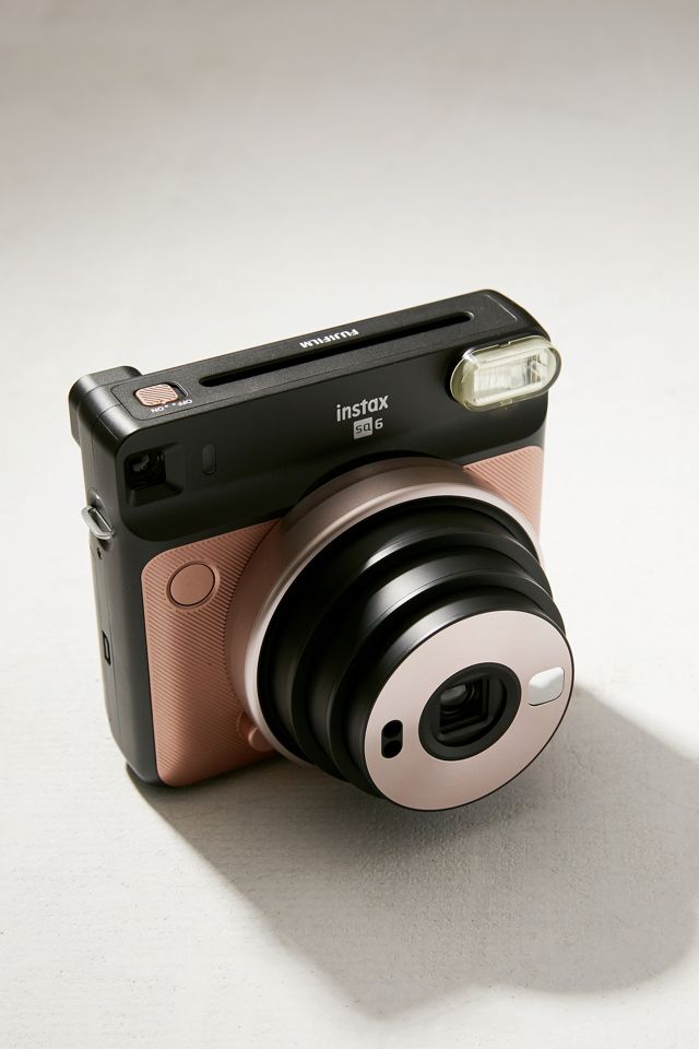 Fujifilm Instax™ Square Instant Camera #3