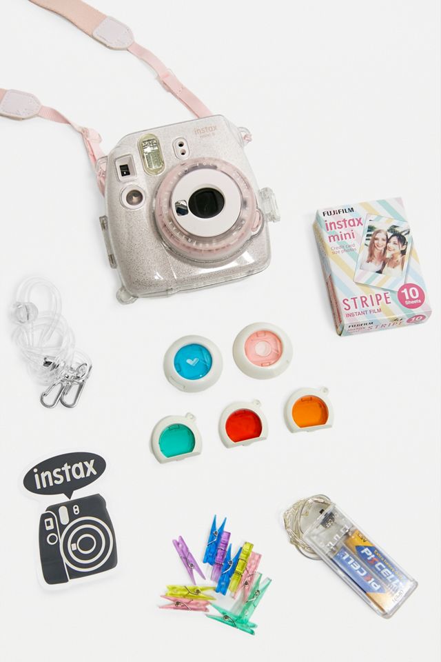 urban outfitters instax mini film Kırankaya Mühendislik