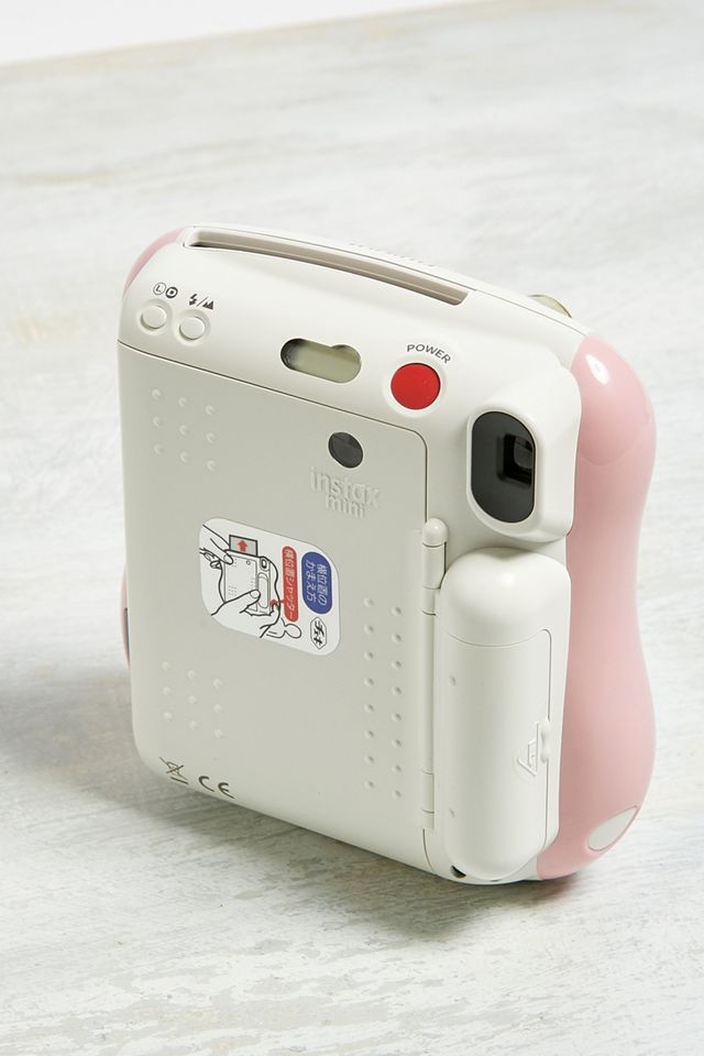 Fujifilm UO Exclusive Instax Mini 25 Instant Camera #4