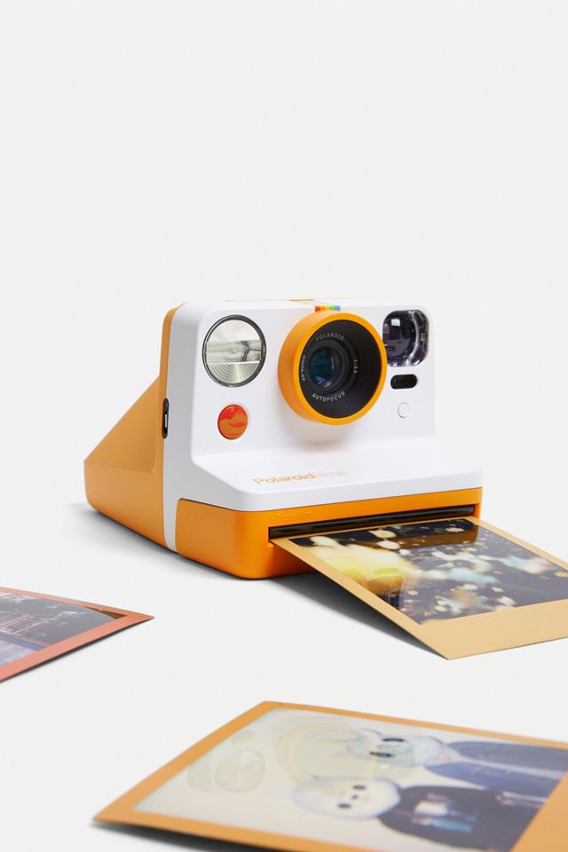 Urban Outfitters, Cameras, Photo & Video, Polaroid Now Generation 2  Instant Camera