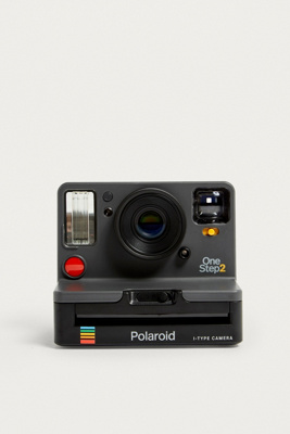 Appareil Photo Instantané Polaroid SX-70 Reconditionné - Blanc/Marron - Focus Manuel - Film Instantané Emblématique - Garantie 1 An