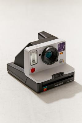 Polaroid Originals OneStep 2 Viewfinder (Graphite) Instant camera at  Crutchfield