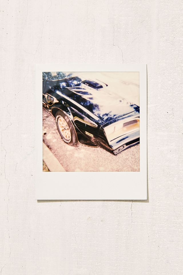 Polaroid Originals Colour 600 Instant Film #2
