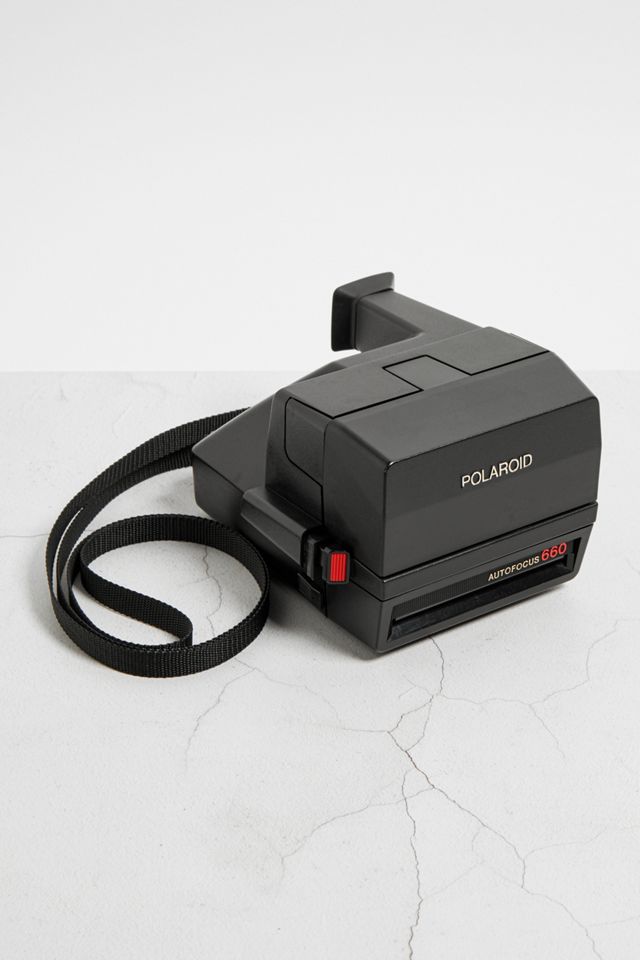 Polaroid Originals Refurbished Instant Camera #3