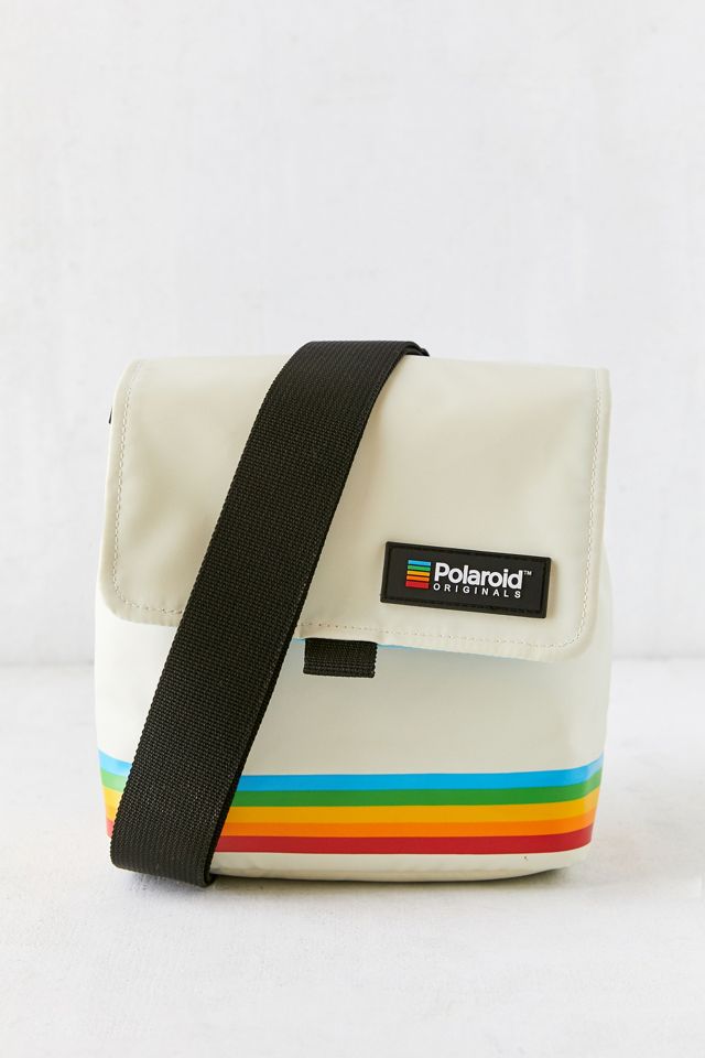Polaroid Originals Rainbow Camera Bag #1