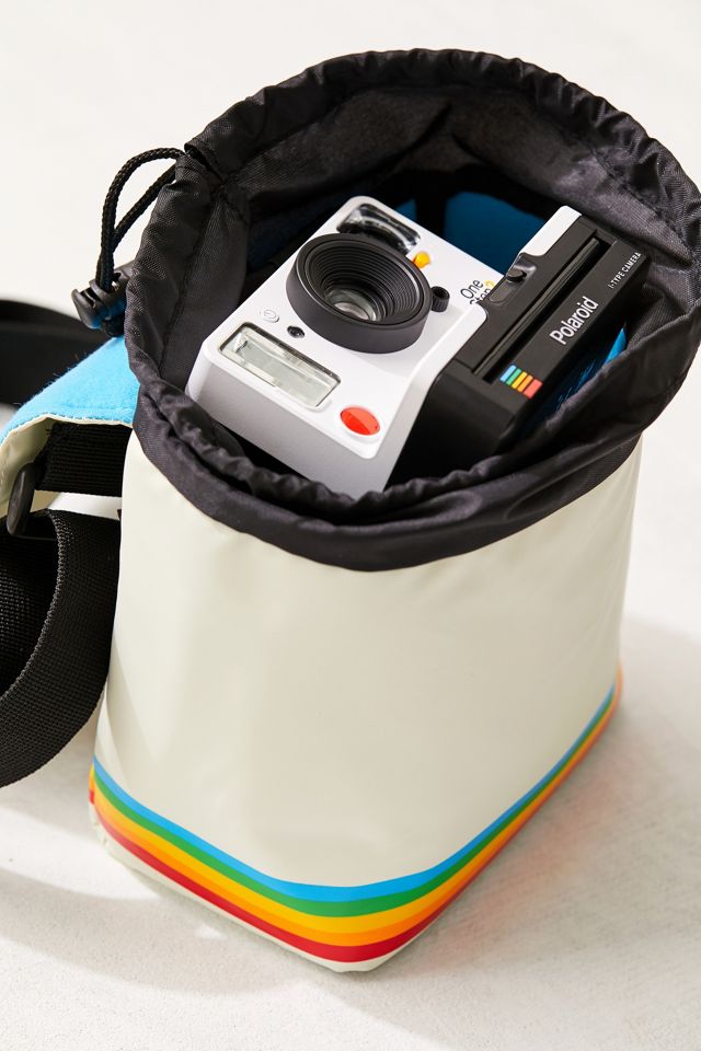 Polaroid Originals Rainbow Camera Bag #3