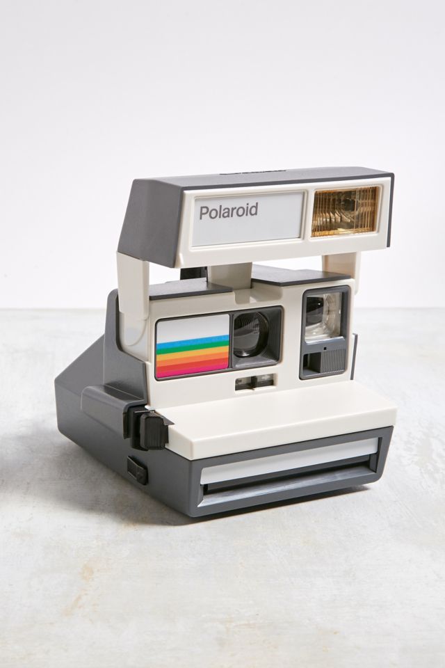 polaroid 600 urban outfitters