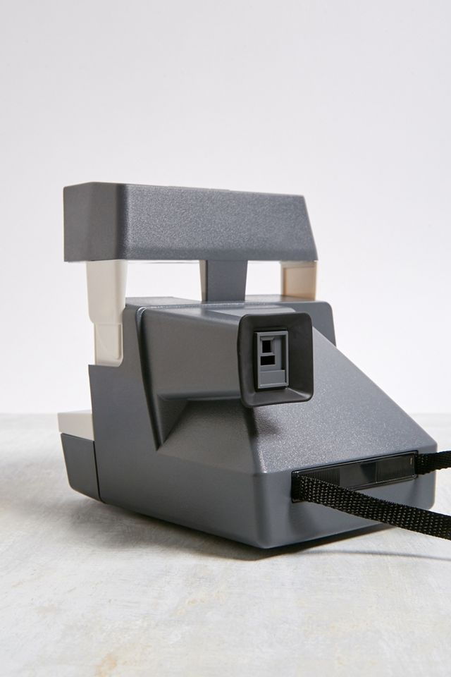 Polaroid Originals UO Exclusive Rainbow Vintage 600 Camera #2