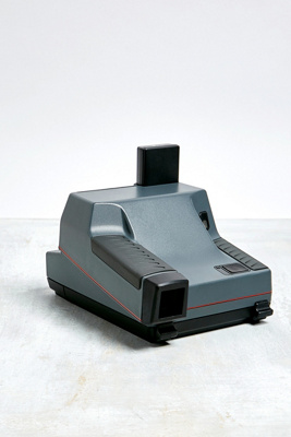 Il blog di Carmela: POLAROID IMPULSE 600 - ISTANTANEA DEL 988