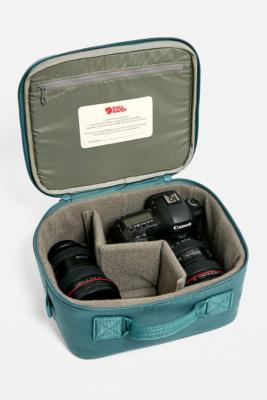 Fjallraven Kanken Small Photo Insert Camera Bag | Urban Outfitters UK