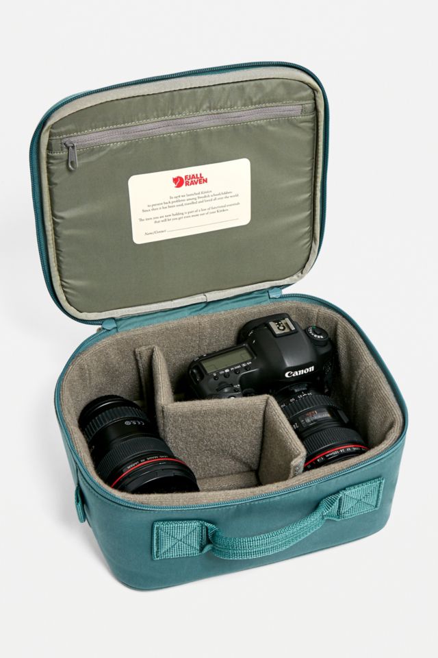 Fjallraven camera outlet case