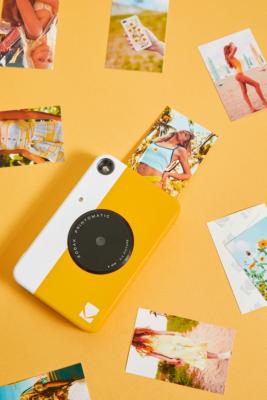 Kodak PRINTOMATIC Instant Digital Camera | Urban Outfitters UK