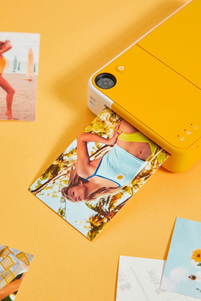 Kodak - Appareil numérique instantané PRINTOMATIC #1
